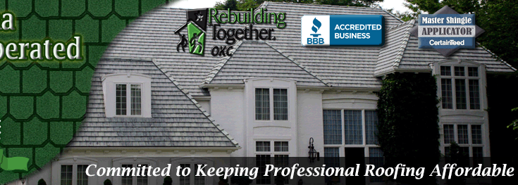 residential roofing