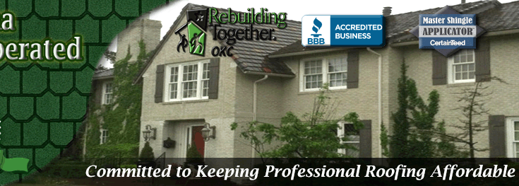 residential roofing