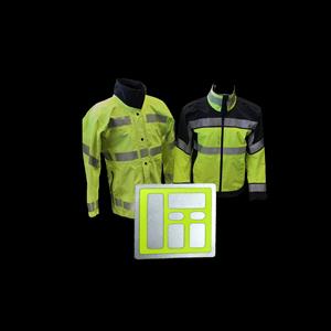 FORUM-DIRECT HiViz Outerwear
