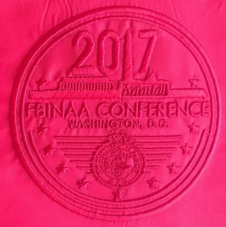 FBINAA Women Graduates Event