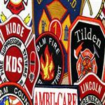 Add on EMBROIDERY DIGITIZING of your agency badge or logo design ($75)