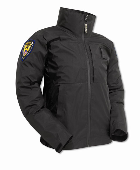 XP520Ws GORE-TEX® Lightweight Insulated Shell by FORUM - LADIES STANDARD