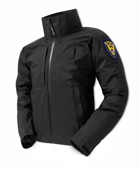 X520i GORE-TEX® Lightweight Patrol Shell by FORUM - IKE Version