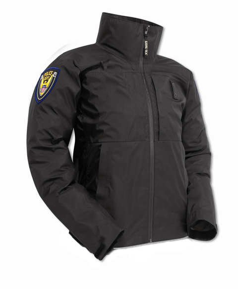 X520i GORE-TEX® Lightweight Patrol Shell by FORUM - IKE Version