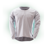 FT G120 WINDSTOPPER® Performance Base Layer Top