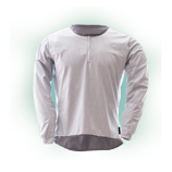 G120 WINDSTOPPER® Performance Base Layer Top