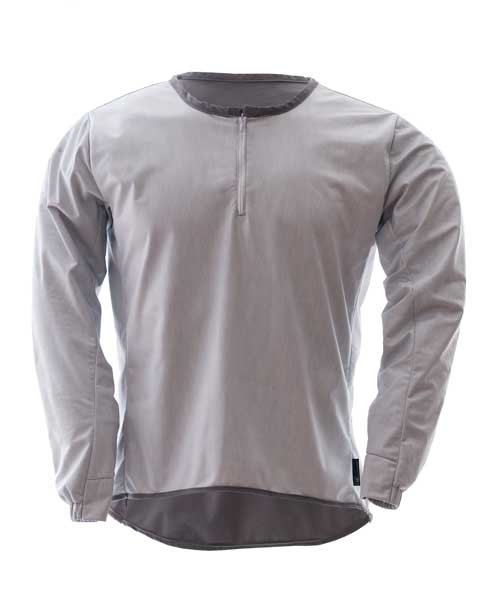 G120W WINDSTOPPER® Performance Base Layer Top - Ladies