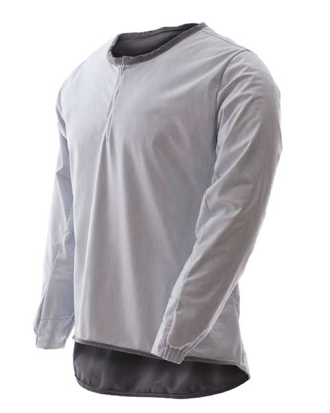 G120W WINDSTOPPER® Performance Base Layer Top - Ladies