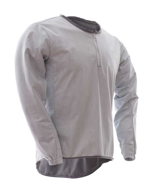 G120 WINDSTOPPER® Performance Base Layer Top