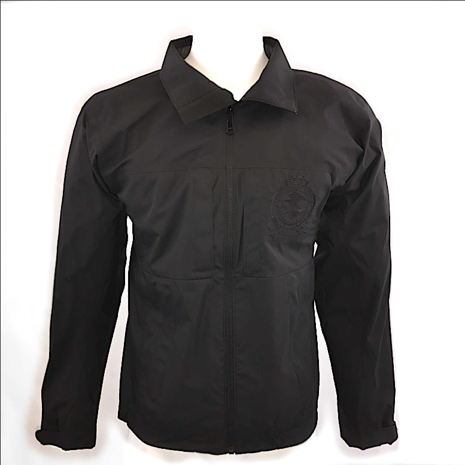FBINAA SESSION Off-Duty Mens Jacket by FORUM