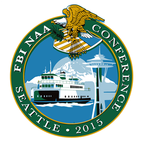 CHAMPION SPONSOR of FBI NAA SEATTLE