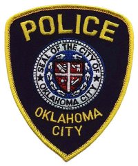 OKLAHOMA CITY POLICE DEPARTMENT, OKLAHOMA