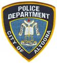 ALTOONA POLICE DEPARTMENT, IOWA