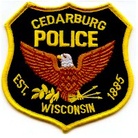 CEDARBURG POLICE DEPARTMENT, WISCONSIN