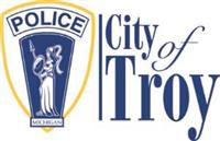 CITY OF TROY PD, MICHIGAN