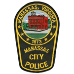 MANASSAS CITY POLICE DEPARTMENT, VIRGINIA
