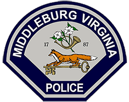 CITY OF MIDDLEBURG PD, VIRGINIA
