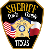 TRAVIS COUNTY SHERIFF'S OFFICE, TEXAS