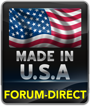 FORUM-DIRECT IN THE USA