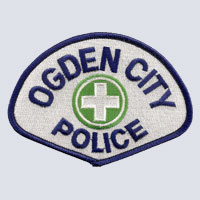 OGDEN CITY POLICE DEPARTMENT, UTAH