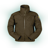 X520Wi GORE-TEX® Lightweight Patrol Shell by FORUM - LADIES IKE Version