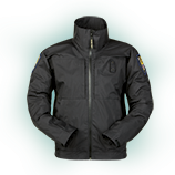 X520Ws GORE-TEX® Lightweight Patrol Shell by FORUM - LADIES STD Version