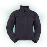 R521Wi WINDSTOPPER® Patrol Soft Shell by FORUM - LADIES IKE Version
