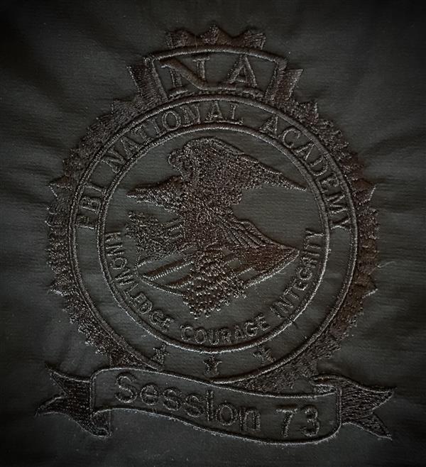Exclusive FBINAA Session Jackets