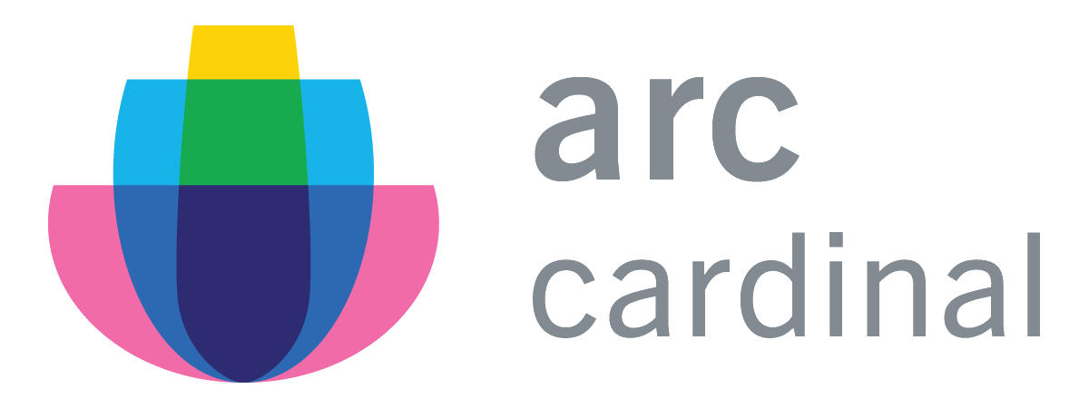 Arc-Cardinal