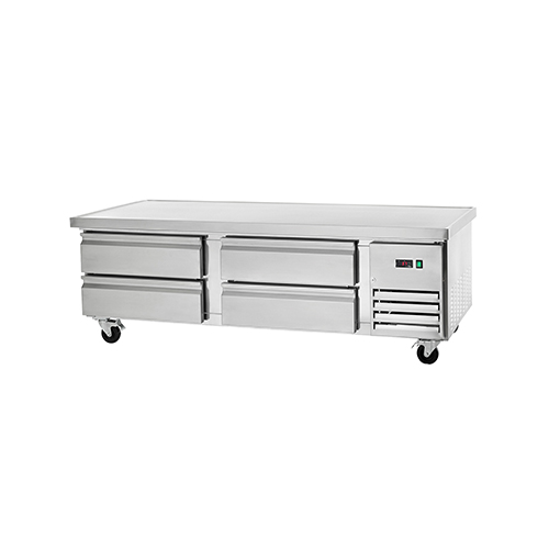 Refrigerator chef base - Arctic Air