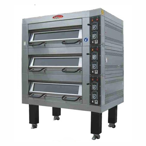 Artisan-Stone-Deck-Oven-BakeMax