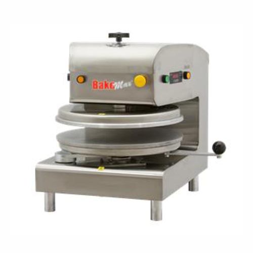 Automatic-Pizza-Tortilla-Presses-BakeMax