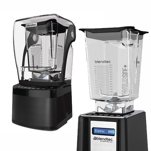 Blenders-Commercial-Blendtec
