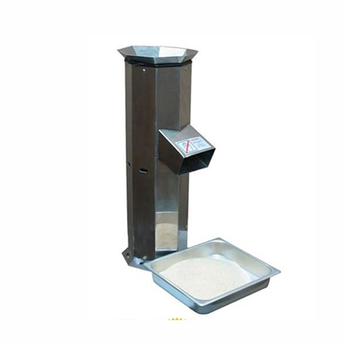 Bread Crumb Machines BakeMax