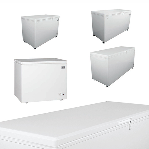 Freezer Chest Freezers Kelvinator