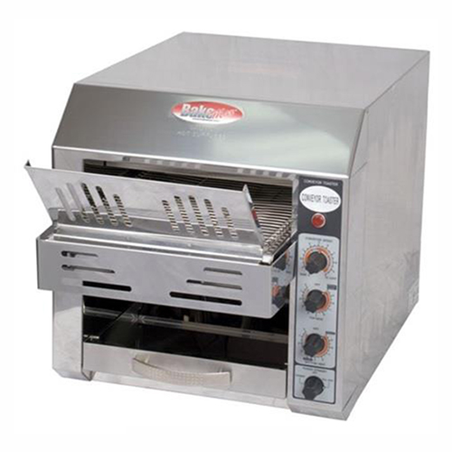 Toasters - Conveyor-BakeMax