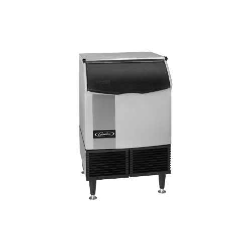 Ice machine- undercounter-cube-Ice