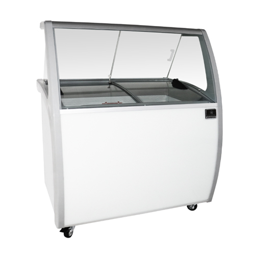 Dipping Cabinet- Kelvinator