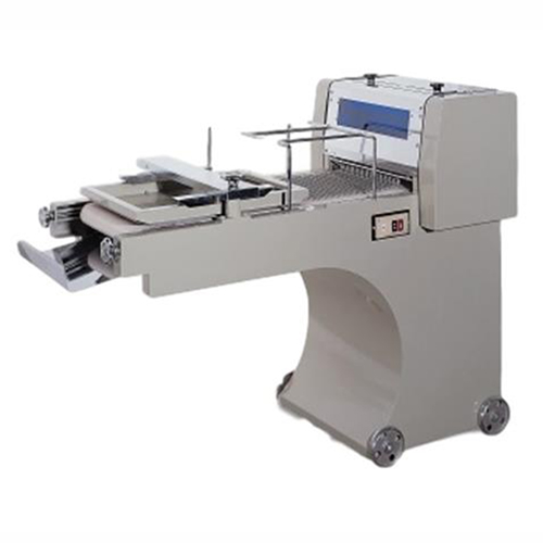 Dough Moulders-BakeMax