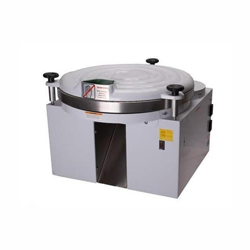 Dough Rounders BakeMax