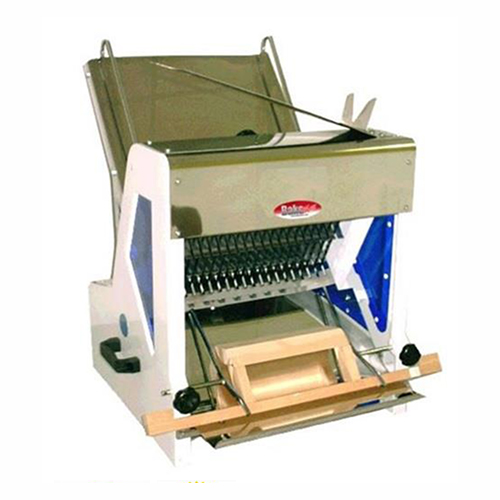 Bread Slicers Gravity Feed BakeMax