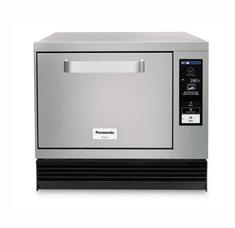 High Speed Oven Panasonic