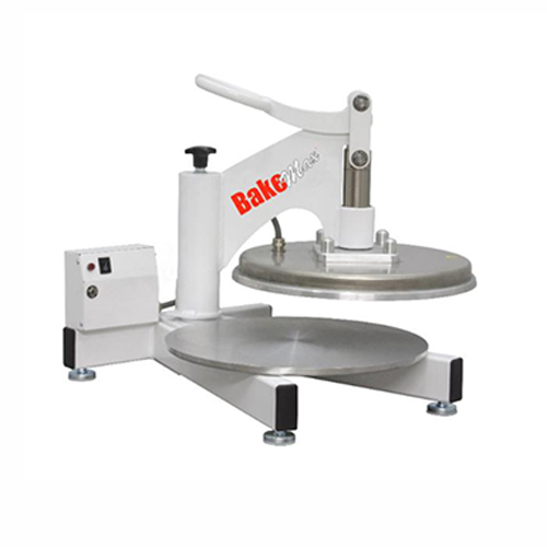 Pizza Presses BakeMax