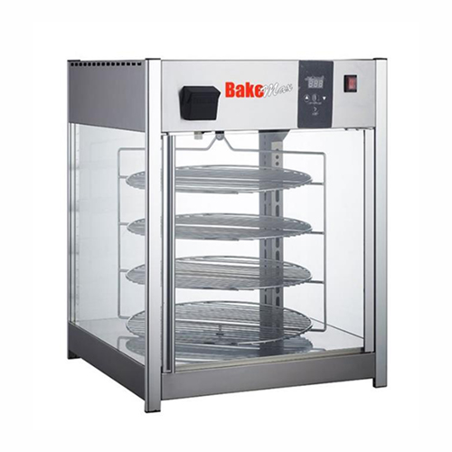 Pizza Warmers BakeMax
