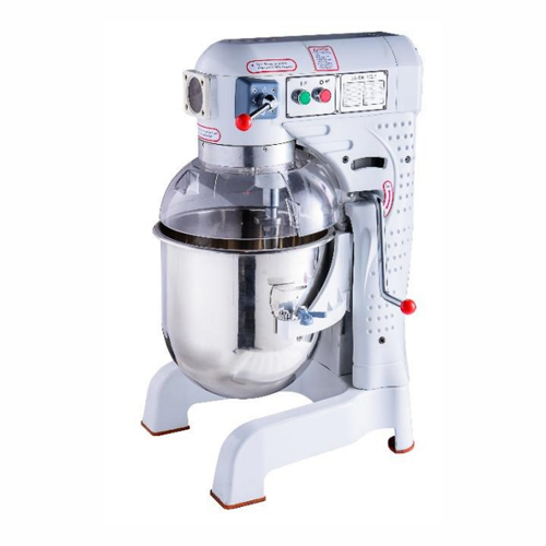 Mixers Planetary Mixers BakeMax 