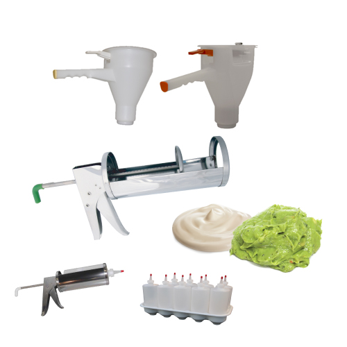 Sauce Dispensers- Prince Castle