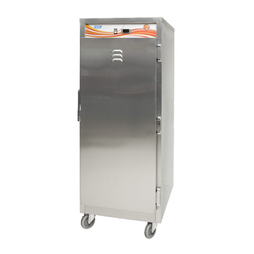 Heated Cabinet - SECO Select