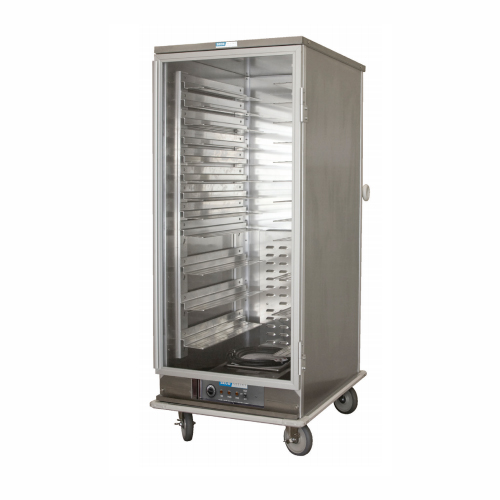 Proofer - holding cabinet  electric  SECO-Select