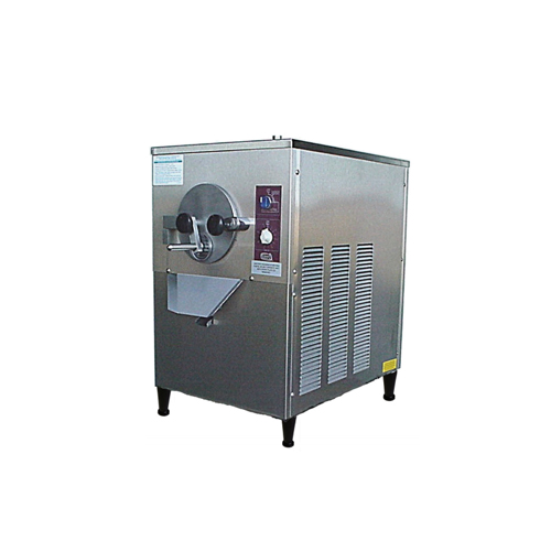Ice cream makers - batch ice cream - SaniServ