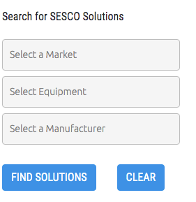 Solution Finder